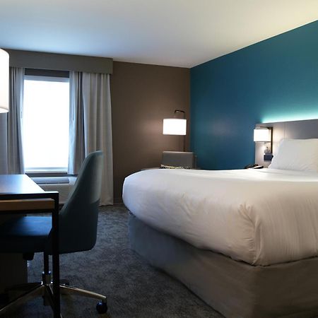 Comfort Inn & Suites Nw Milwaukee Germantown Екстериор снимка