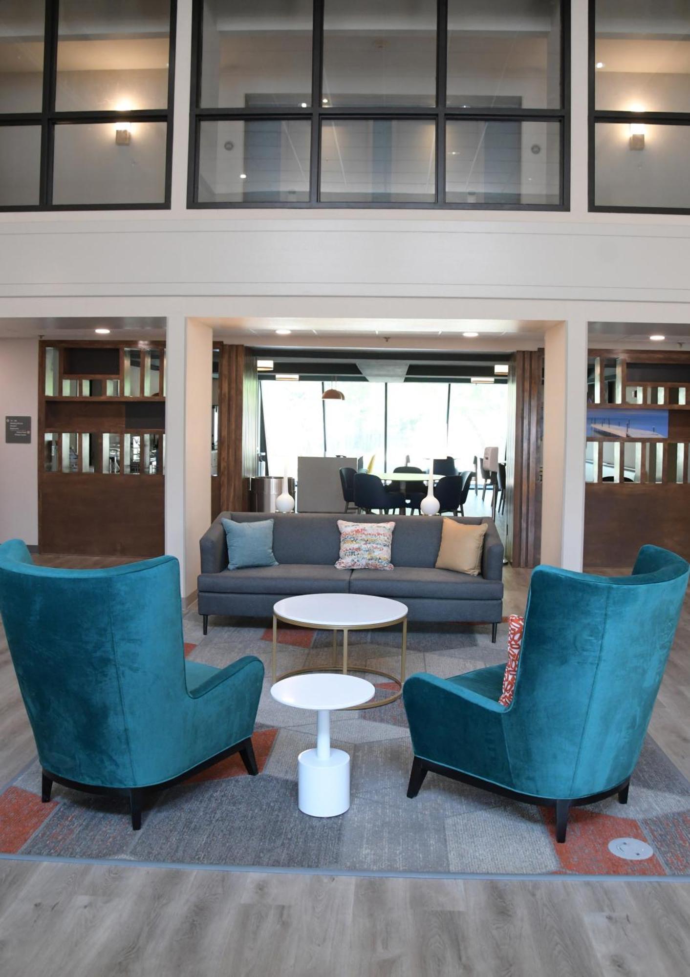 Comfort Inn & Suites Nw Milwaukee Germantown Екстериор снимка